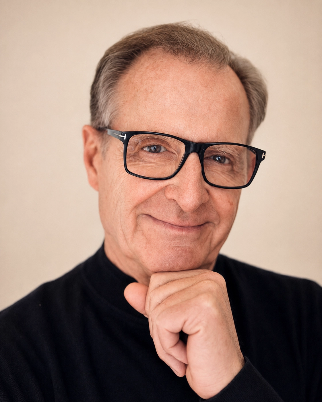 Dr. Emilio López Jiménez, director del Máster OB-RMR